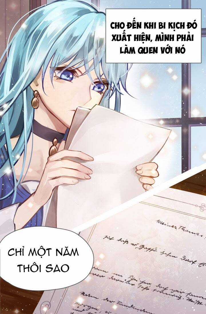 Prologue Comic Tale - Chapter 11 - Trang 23