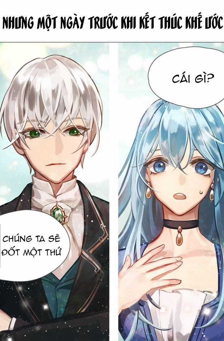 Prologue Comic Tale - Chapter 11 - Trang 24