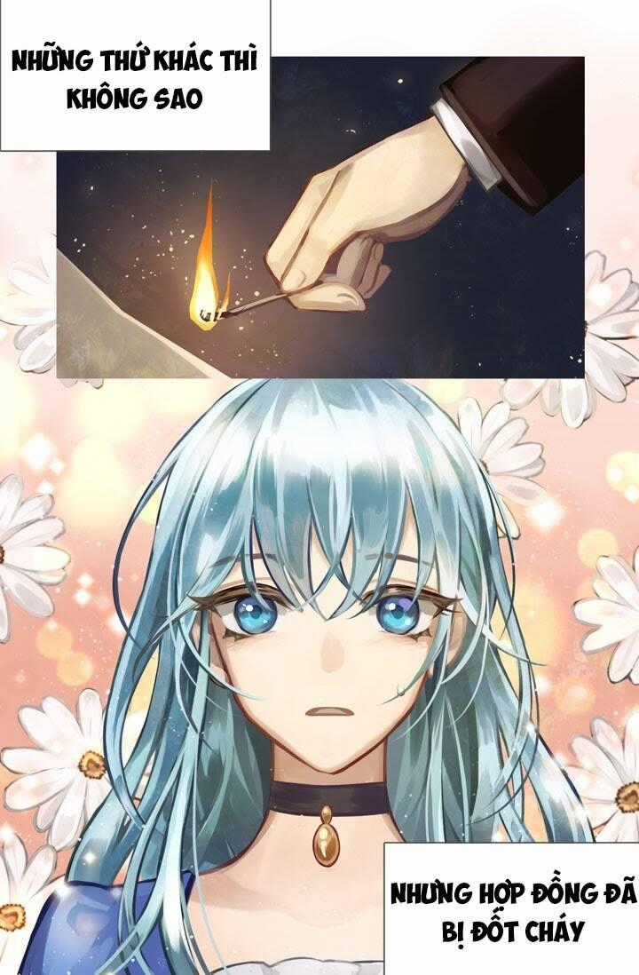 Prologue Comic Tale - Chapter 11 - Trang 25