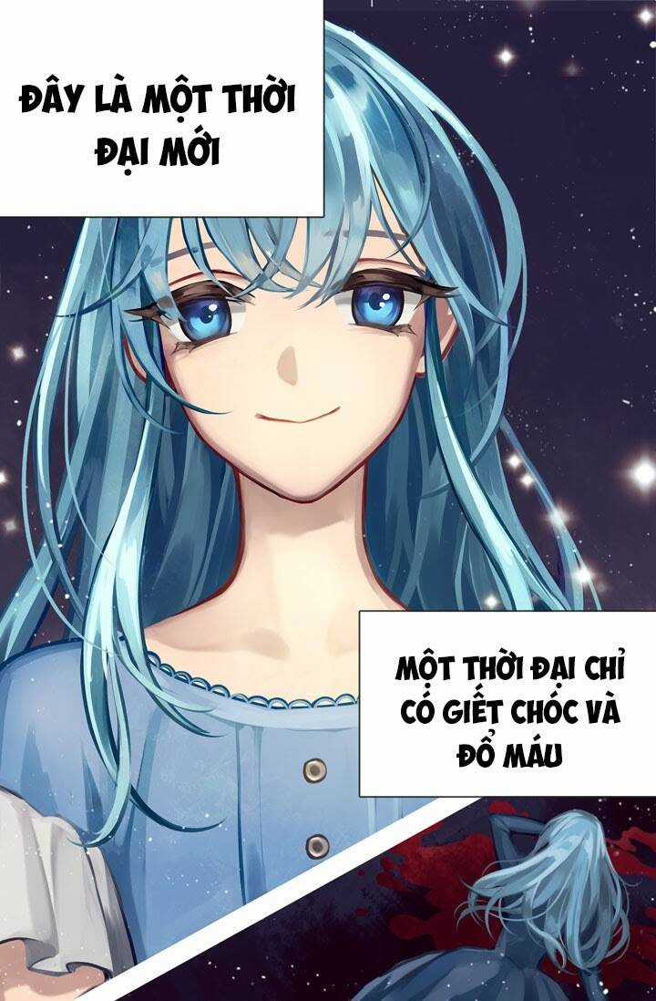 Prologue Comic Tale - Chapter 11 - Trang 7