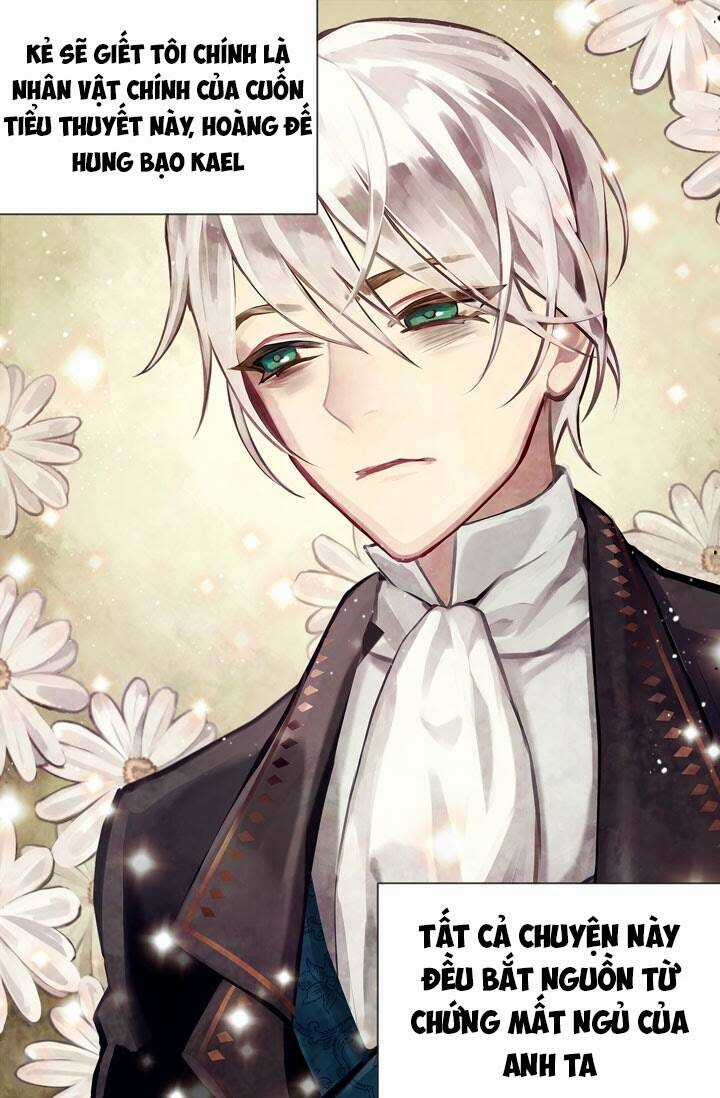 Prologue Comic Tale - Chapter 11 - Trang 8