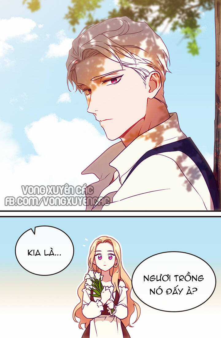 Prologue Comic Tale - Chapter 2 - Trang 11