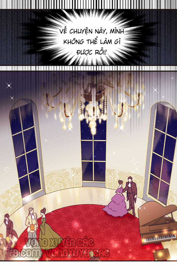 Prologue Comic Tale - Chapter 2 - Trang 16