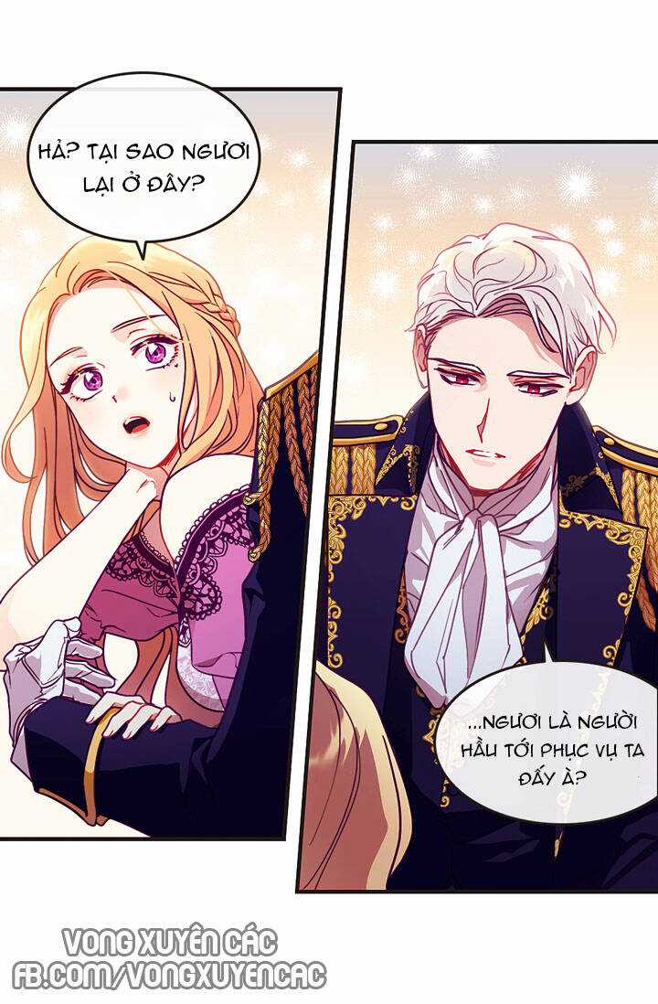 Prologue Comic Tale - Chapter 2 - Trang 19