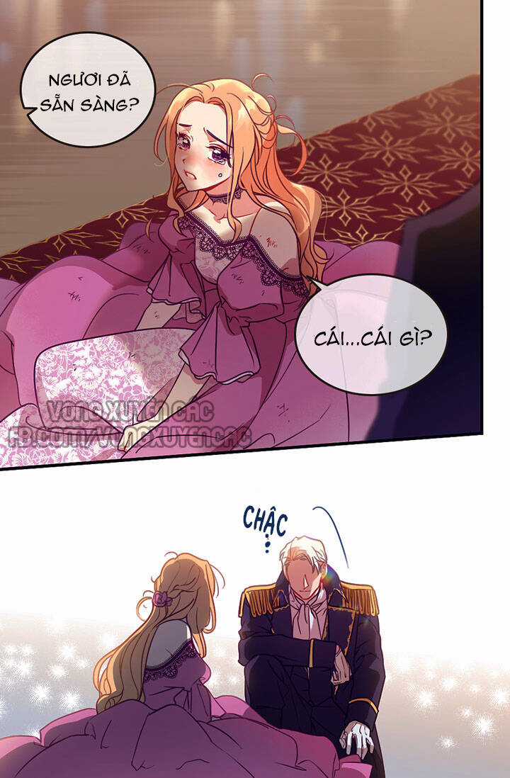 Prologue Comic Tale - Chapter 2 - Trang 22