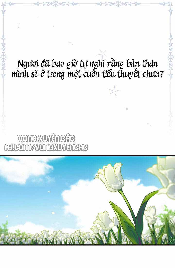 Prologue Comic Tale - Chapter 2 - Trang 5