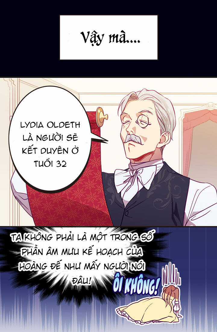 Prologue Comic Tale - Chapter 2 - Trang 7