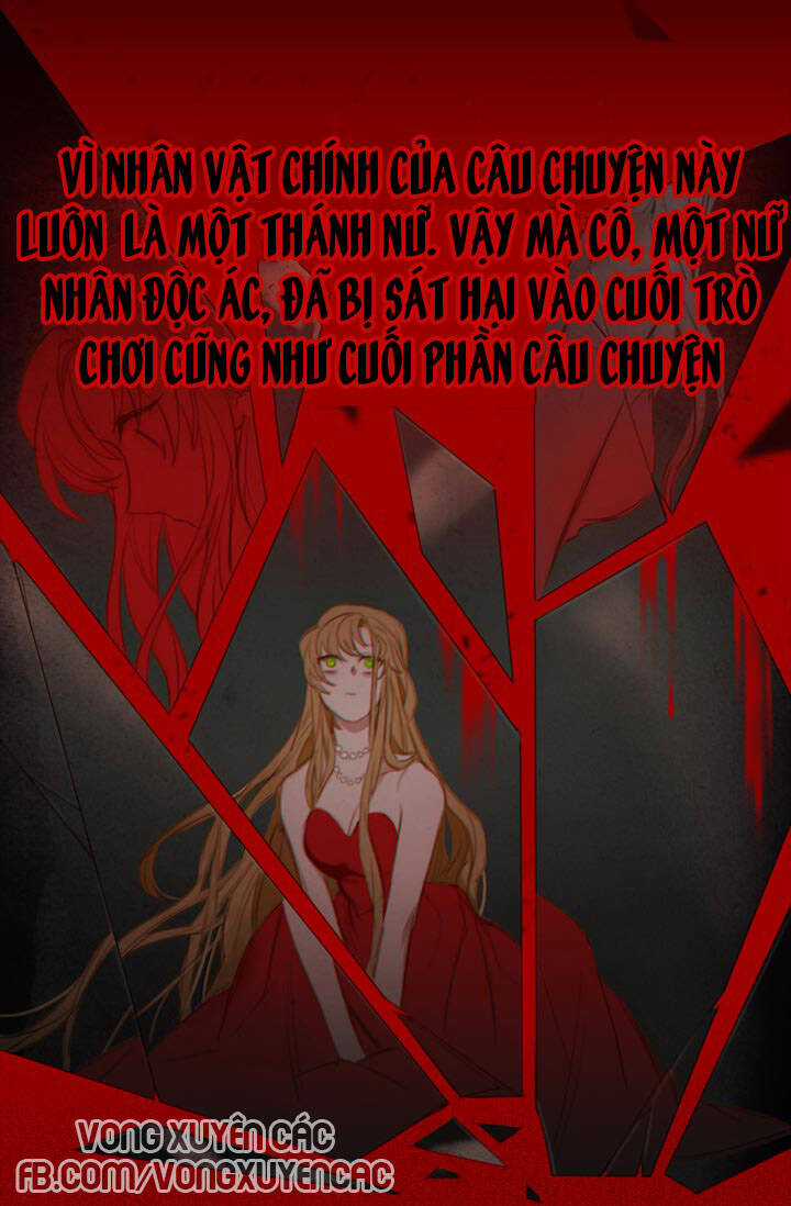 Prologue Comic Tale - Chapter 3 - Trang 11