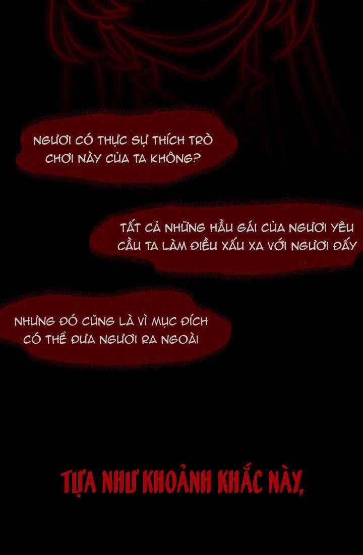 Prologue Comic Tale - Chapter 3 - Trang 13