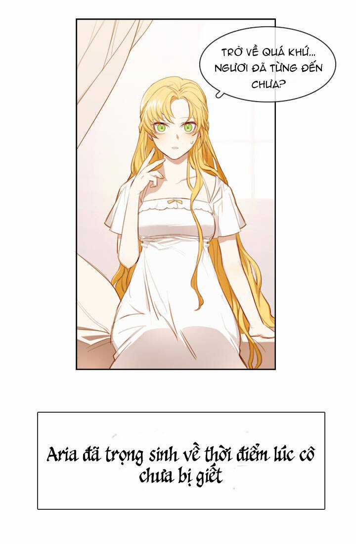 Prologue Comic Tale - Chapter 3 - Trang 19