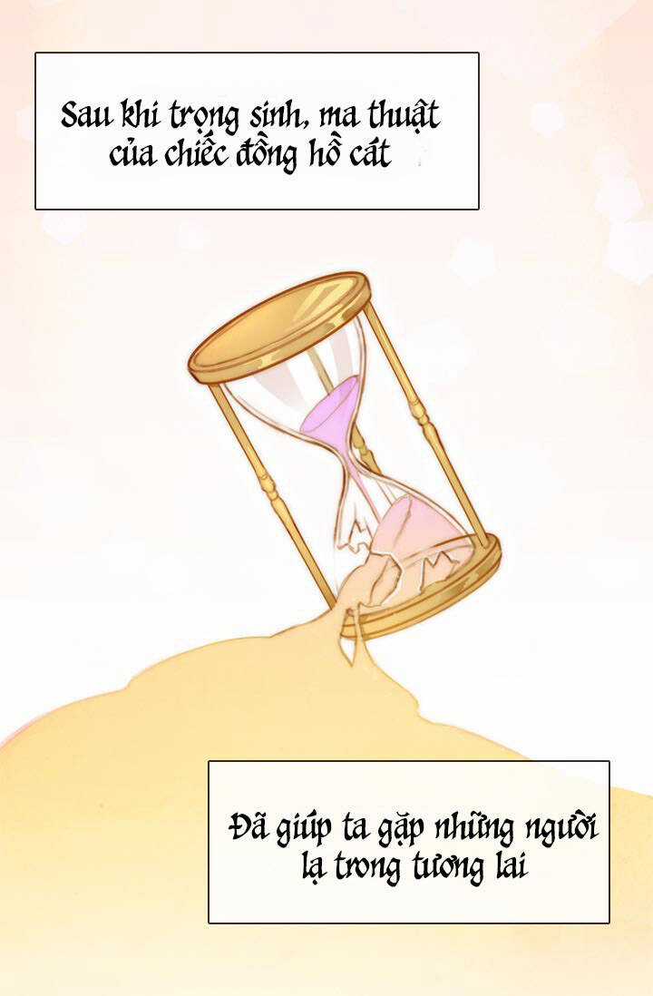 Prologue Comic Tale - Chapter 3 - Trang 23