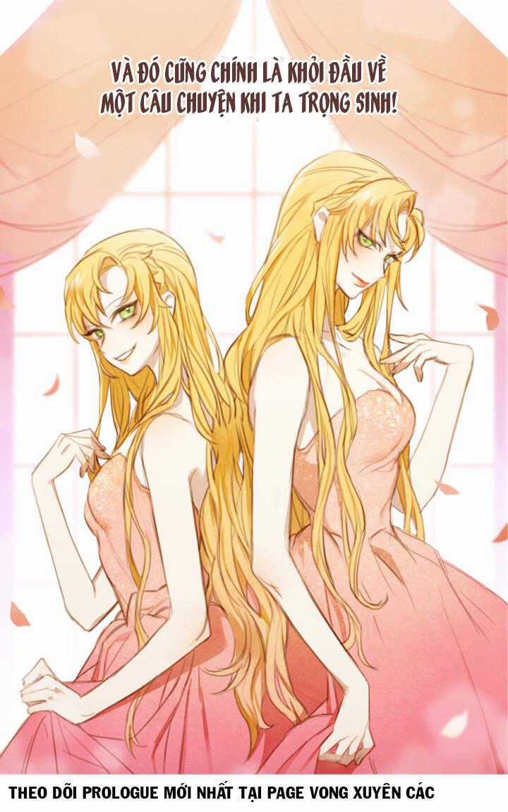 Prologue Comic Tale - Chapter 3 - Trang 27