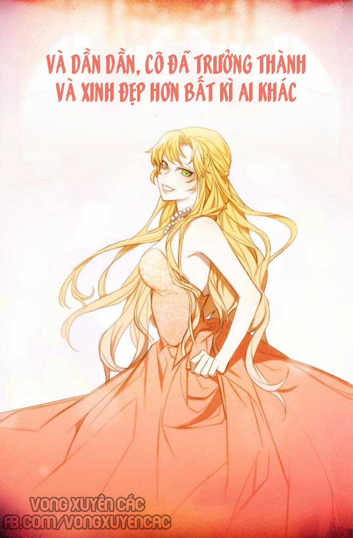 Prologue Comic Tale - Chapter 3 - Trang 8