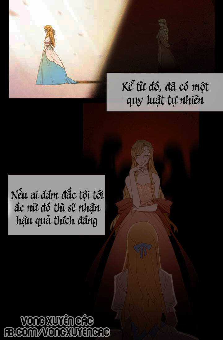 Prologue Comic Tale - Chapter 3 - Trang 10