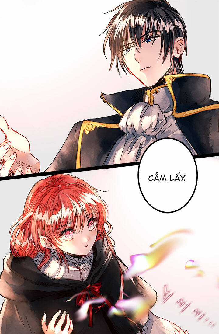 Prologue Comic Tale - Chapter 4 - Trang 16