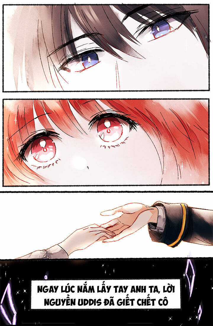 Prologue Comic Tale - Chapter 4 - Trang 17