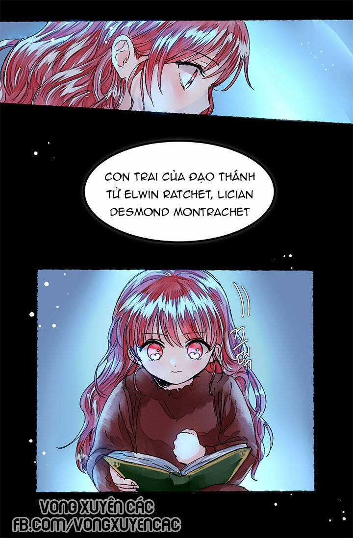 Prologue Comic Tale - Chapter 4 - Trang 20