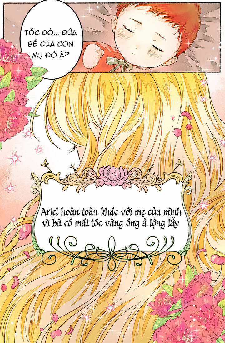 Prologue Comic Tale - Chapter 4 - Trang 4