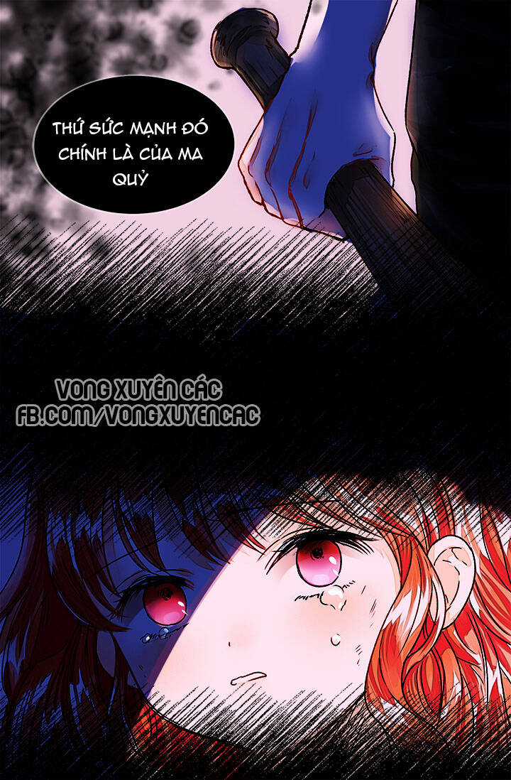 Prologue Comic Tale - Chapter 4 - Trang 7