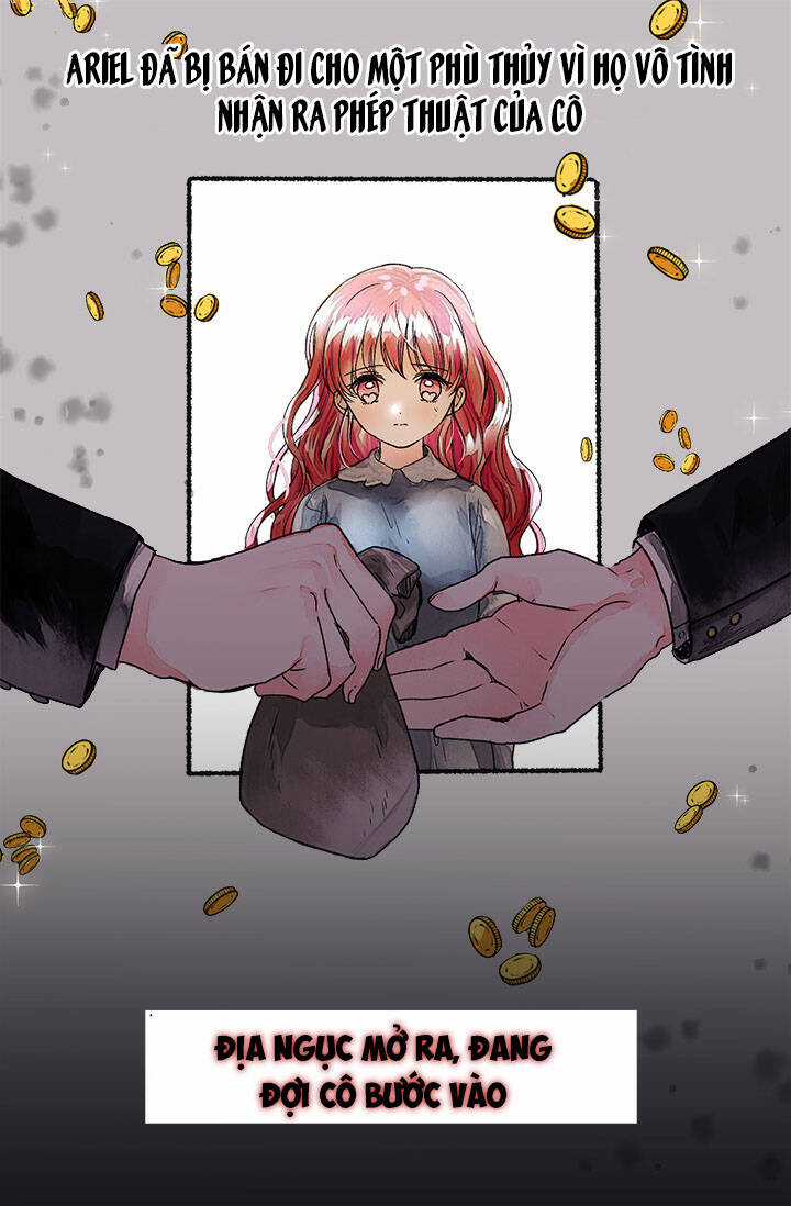 Prologue Comic Tale - Chapter 4 - Trang 9