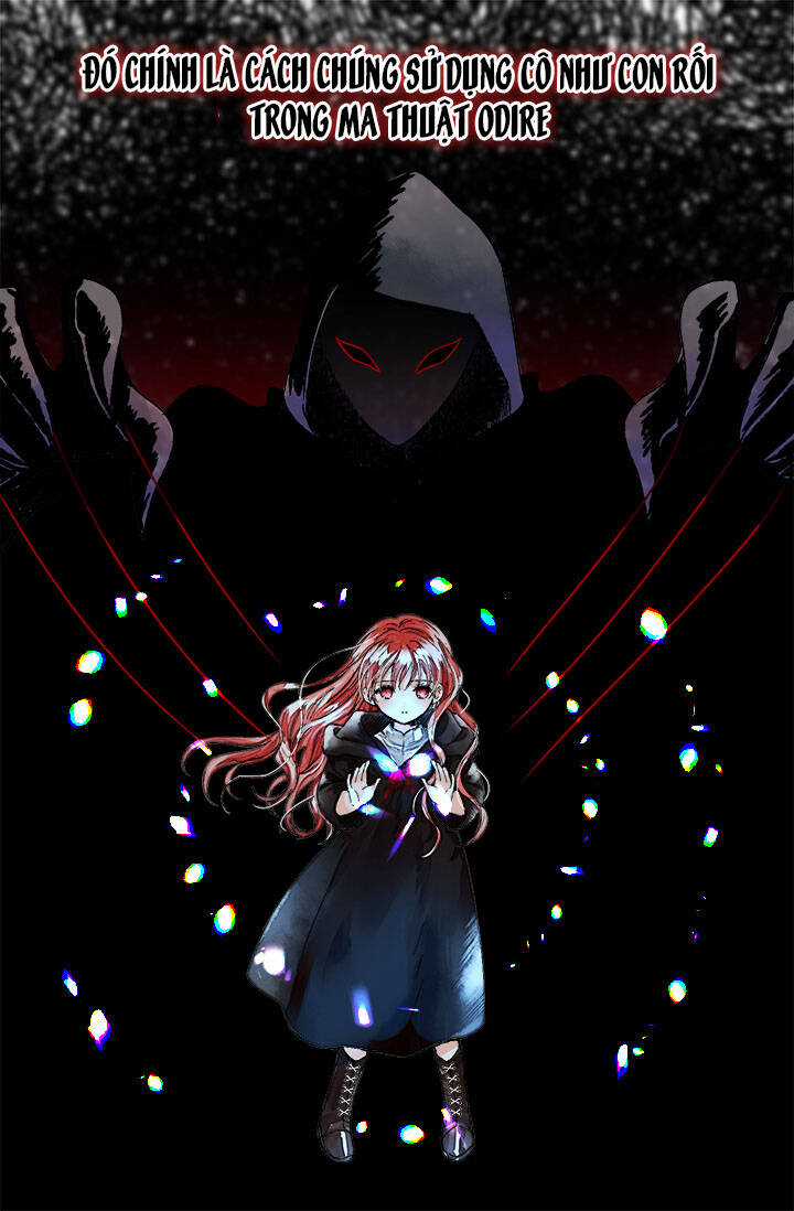 Prologue Comic Tale - Chapter 4 - Trang 10