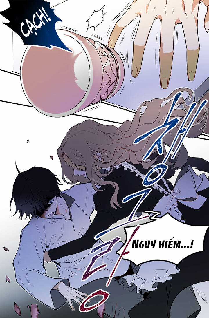 Prologue Comic Tale - Chapter 5 - Trang 12