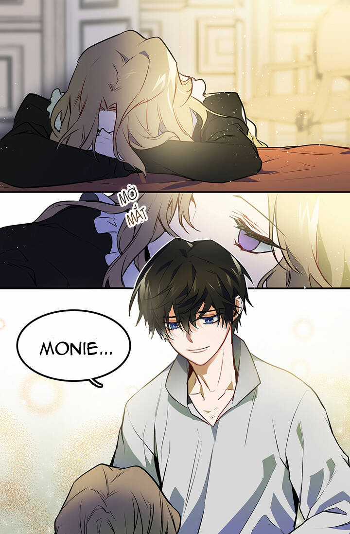 Prologue Comic Tale - Chapter 5 - Trang 17