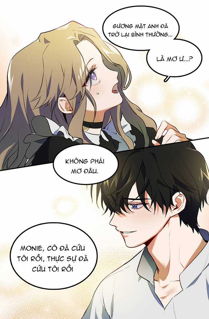 Prologue Comic Tale - Chapter 5 - Trang 18