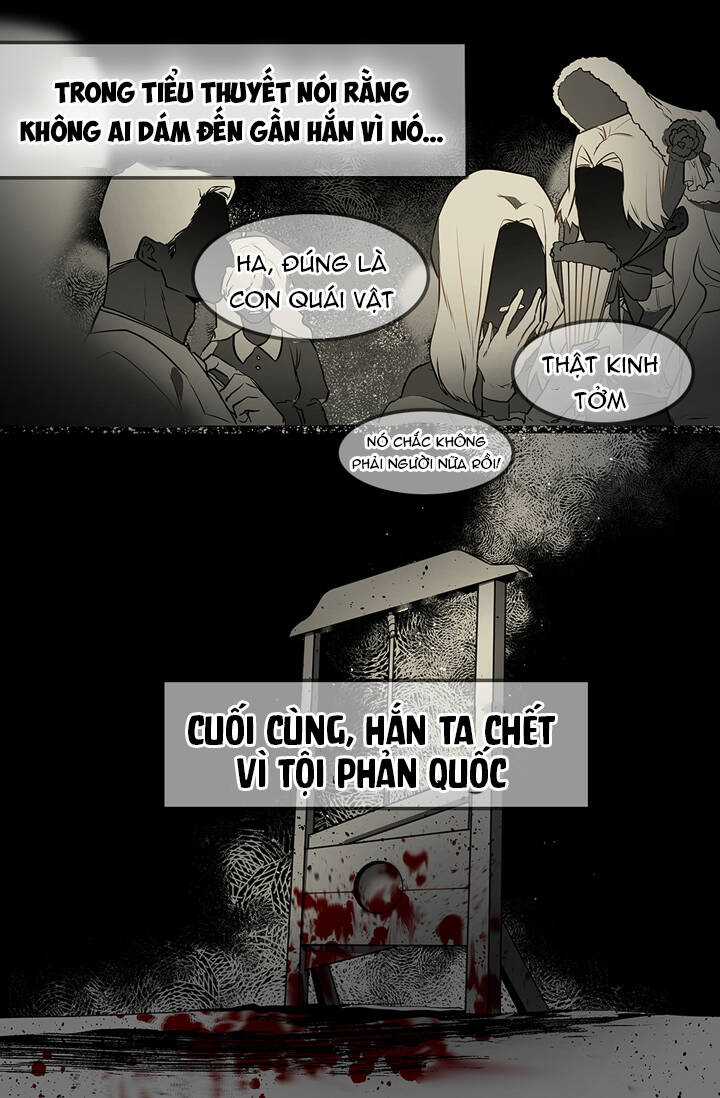 Prologue Comic Tale - Chapter 5 - Trang 7