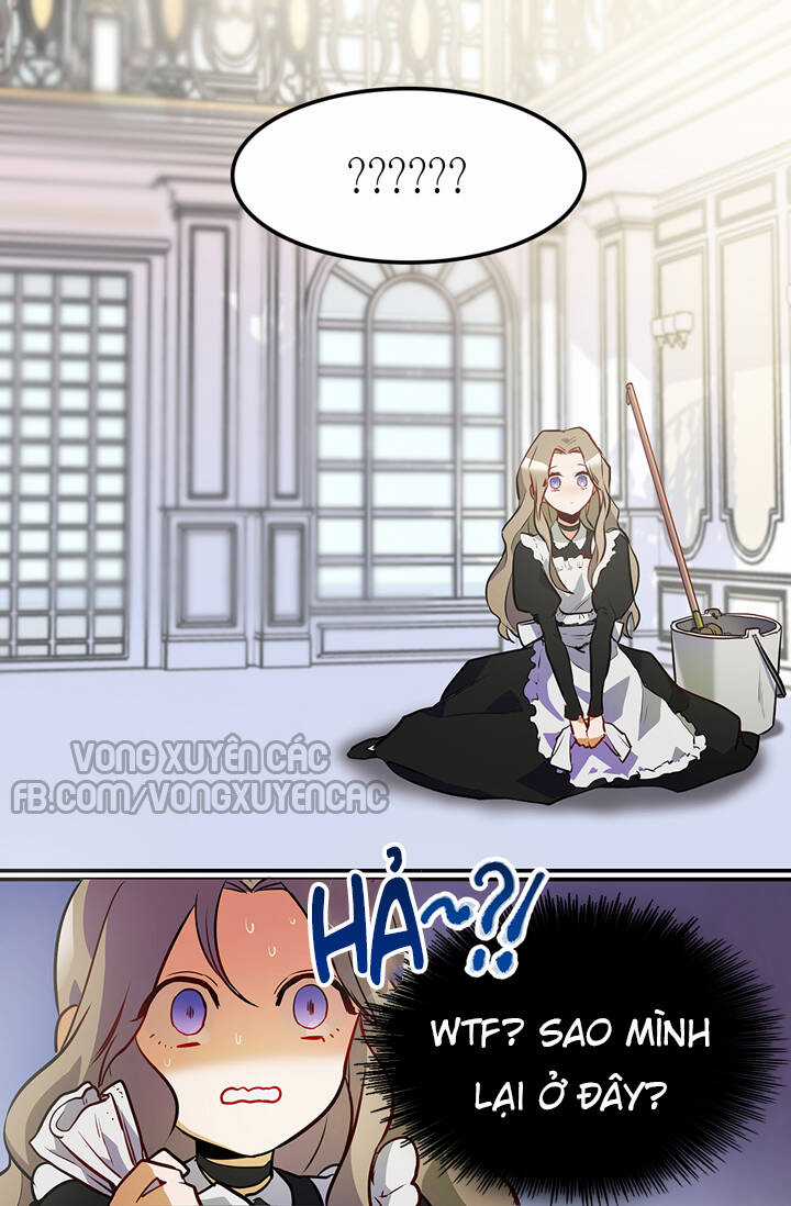 Prologue Comic Tale - Chapter 5 - Trang 9