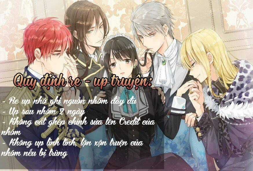 Prologue Comic Tale - Chapter 6 - Trang 1