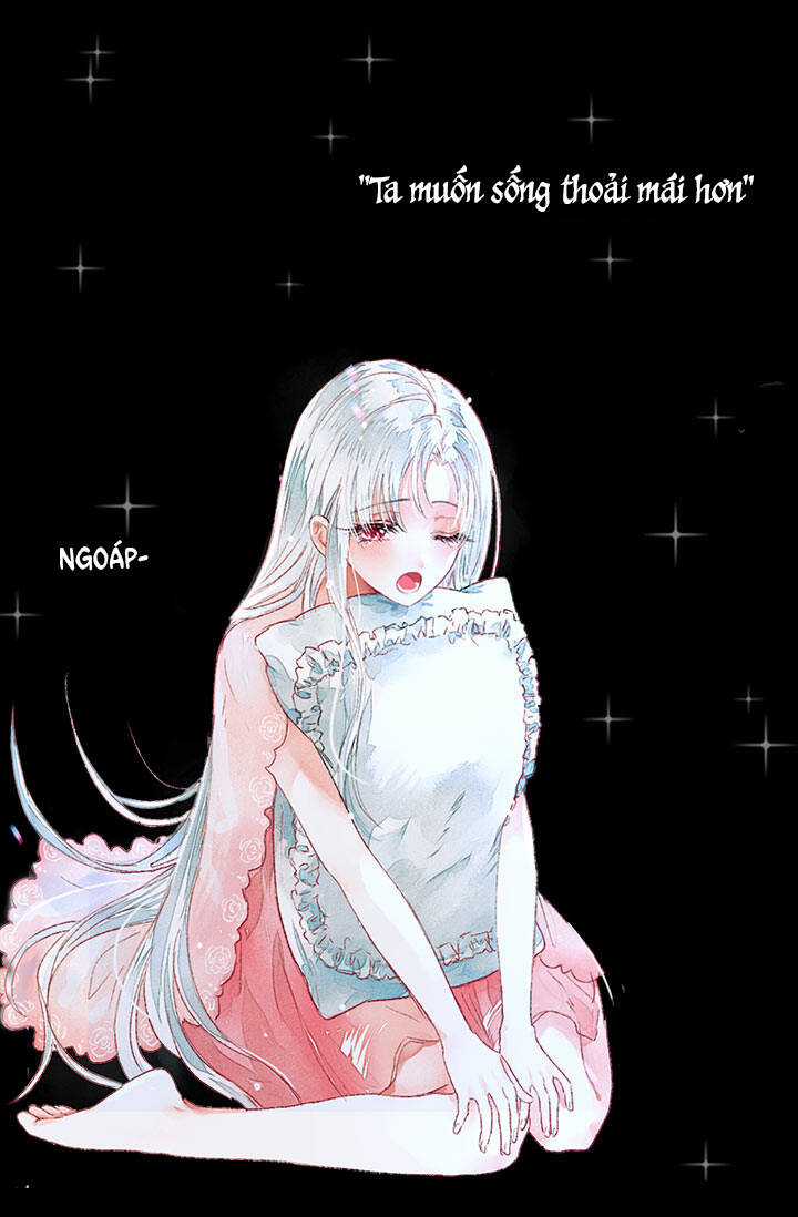 Prologue Comic Tale - Chapter 6 - Trang 11