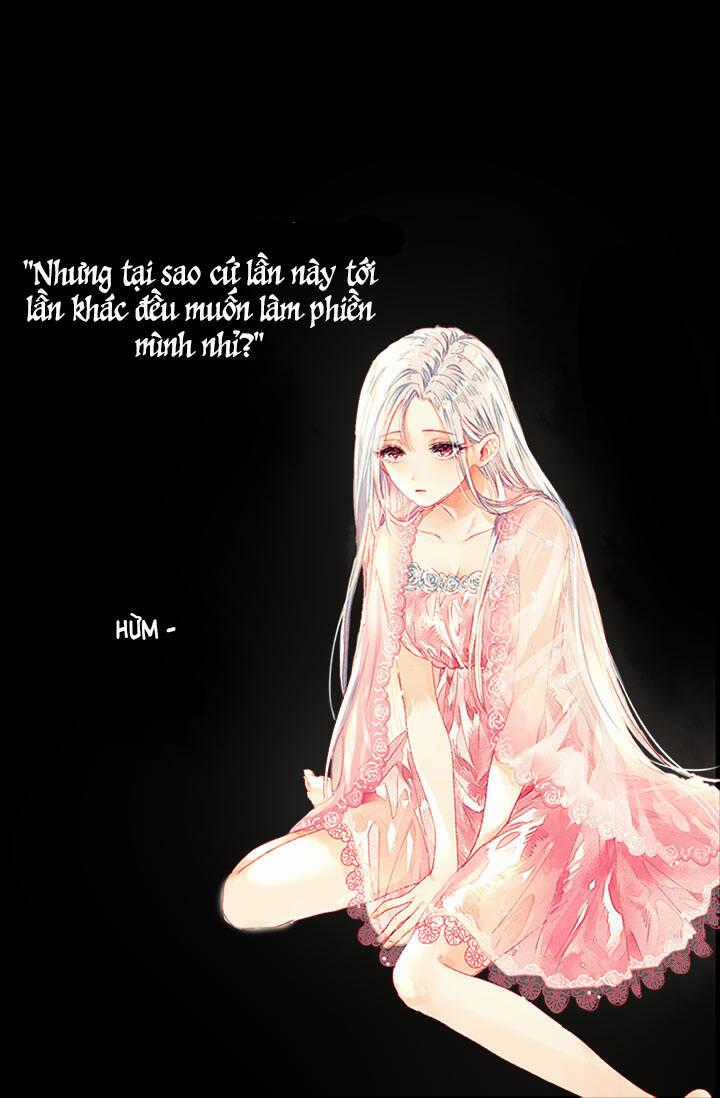 Prologue Comic Tale - Chapter 6 - Trang 18