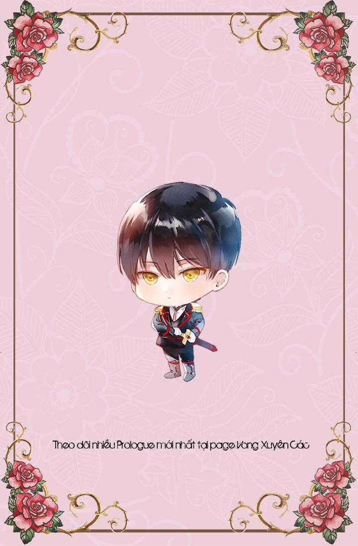 Prologue Comic Tale - Chapter 6 - Trang 19