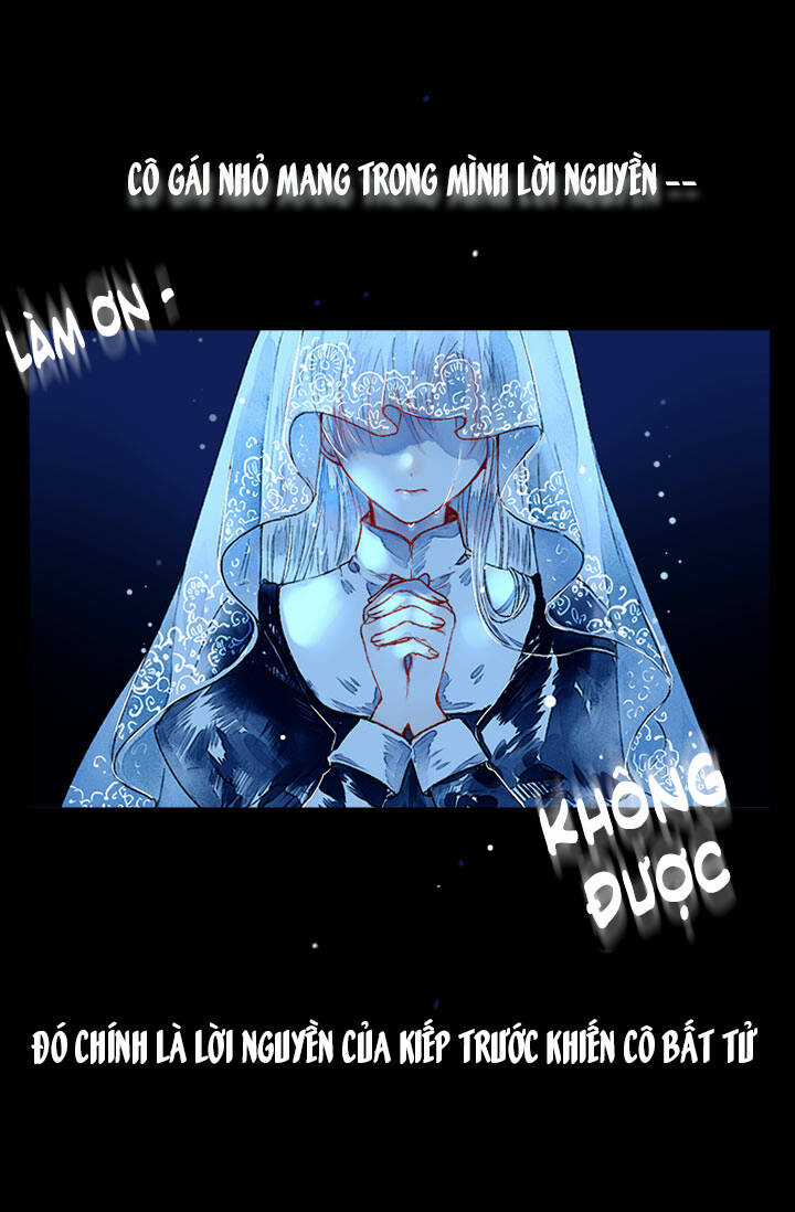 Prologue Comic Tale - Chapter 6 - Trang 5