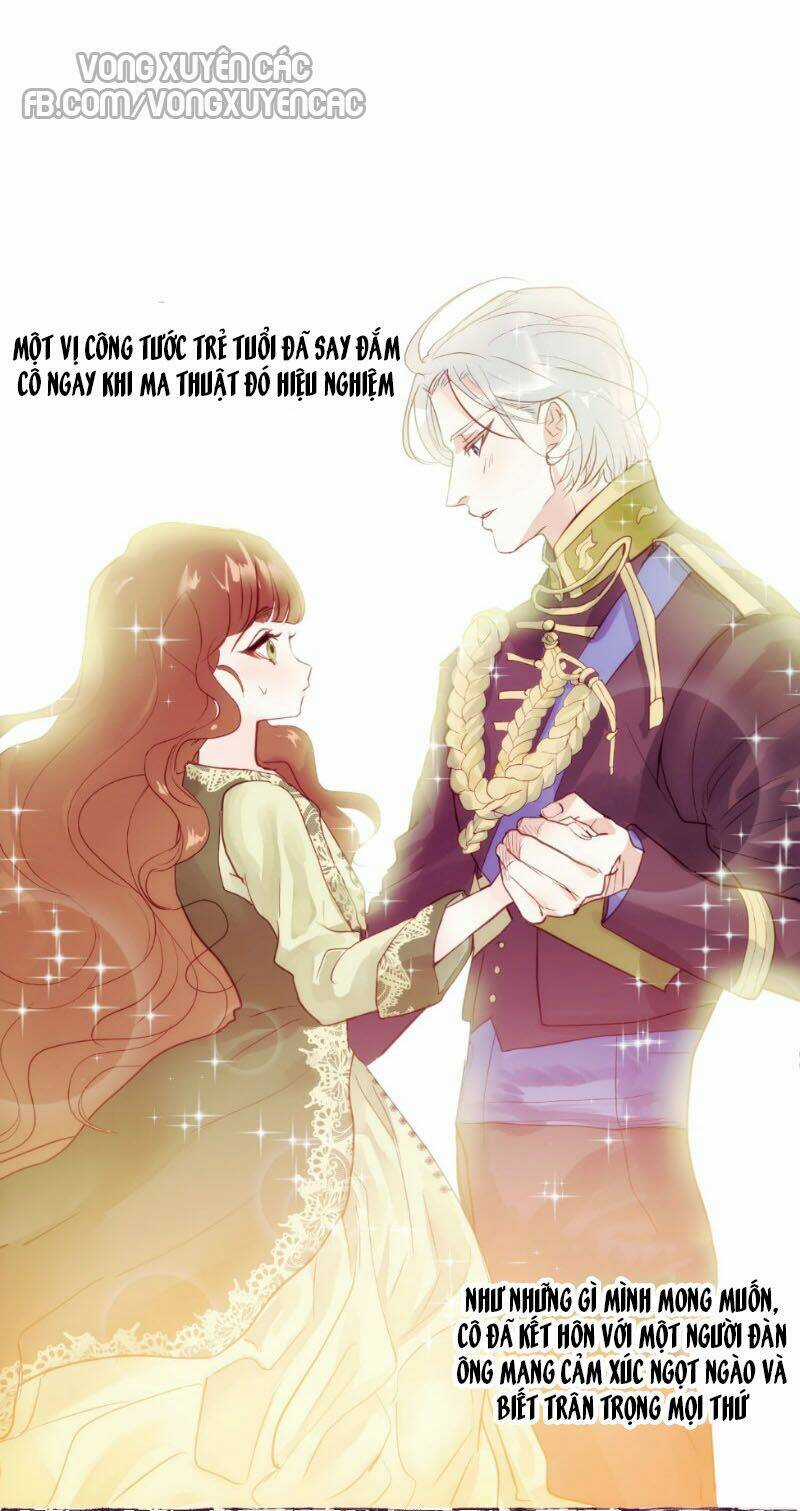 Prologue Comic Tale - Chapter 7 - Trang 6