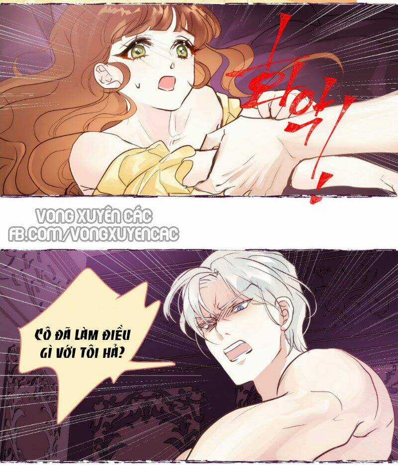 Prologue Comic Tale - Chapter 7 - Trang 7