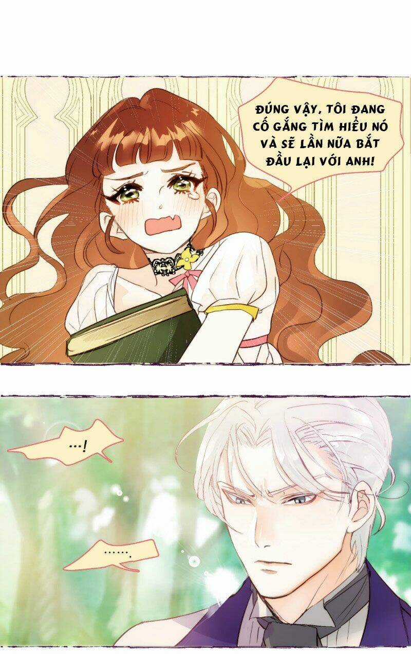 Prologue Comic Tale - Chapter 7 - Trang 9