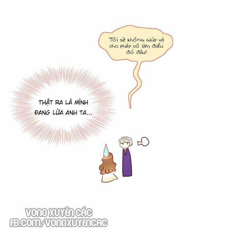 Prologue Comic Tale - Chapter 7 - Trang 10