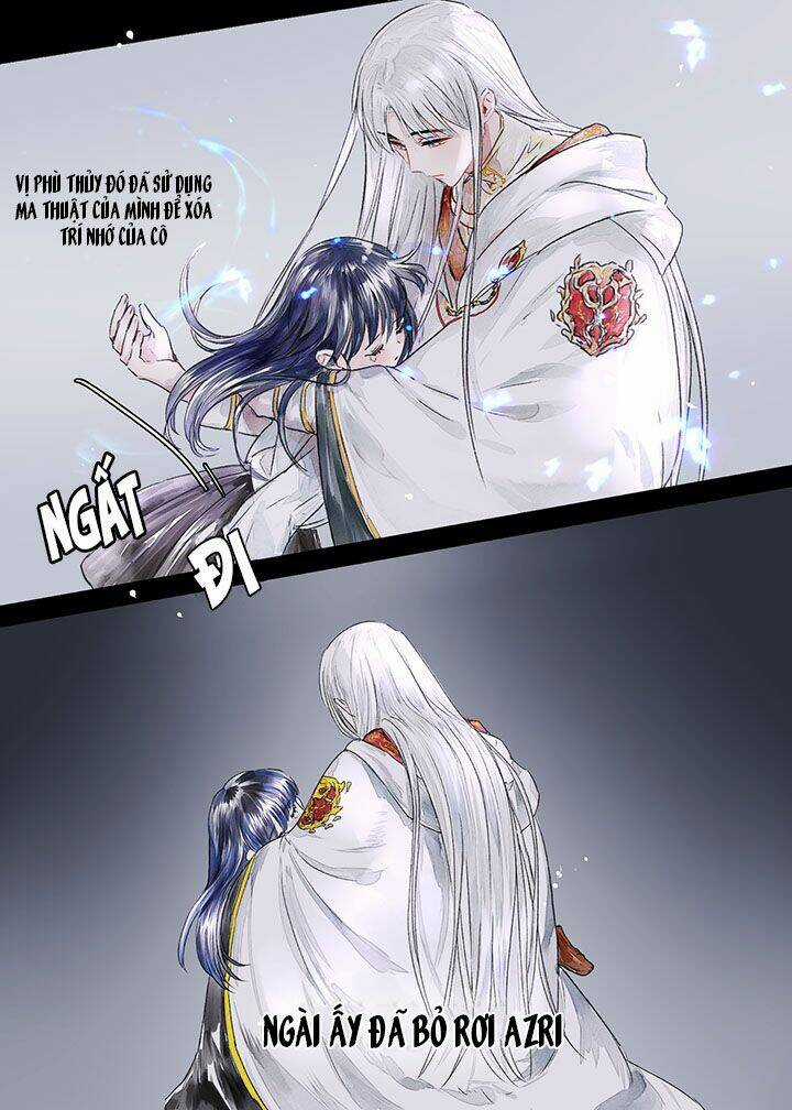 Prologue Comic Tale - Chapter 8 - Trang 16