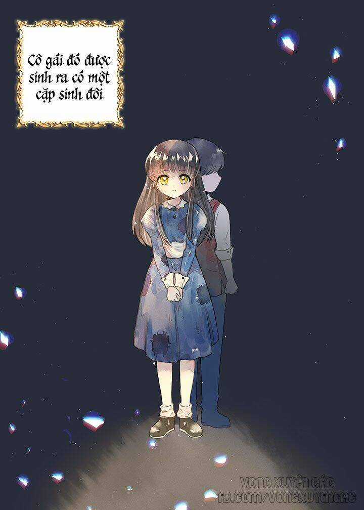 Prologue Comic Tale - Chapter 8 - Trang 5