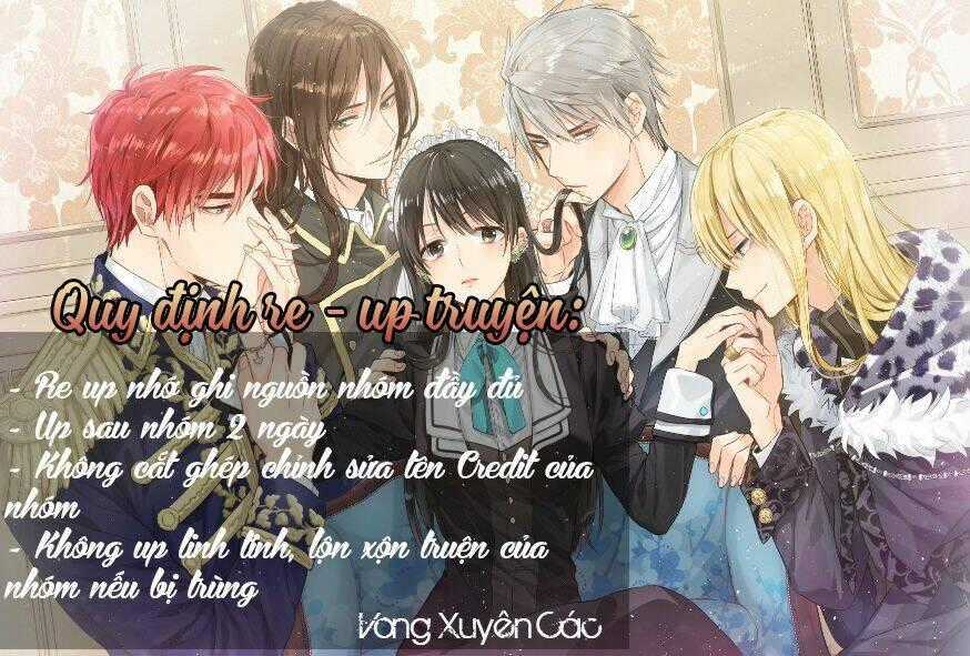 Prologue Comic Tale - Chapter 9 - Trang 1