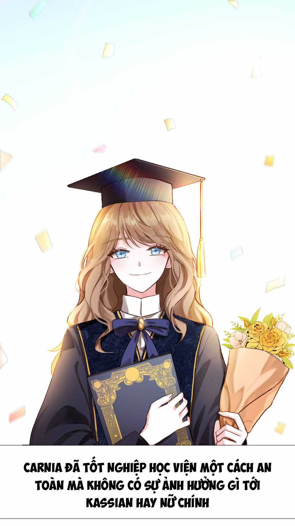 Prologue Comic Tale - Chapter 9 - Trang 13