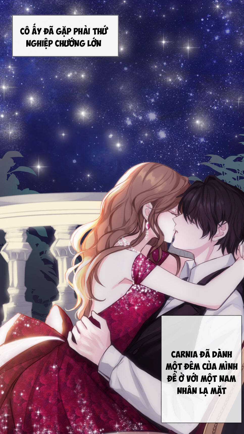 Prologue Comic Tale - Chapter 9 - Trang 15