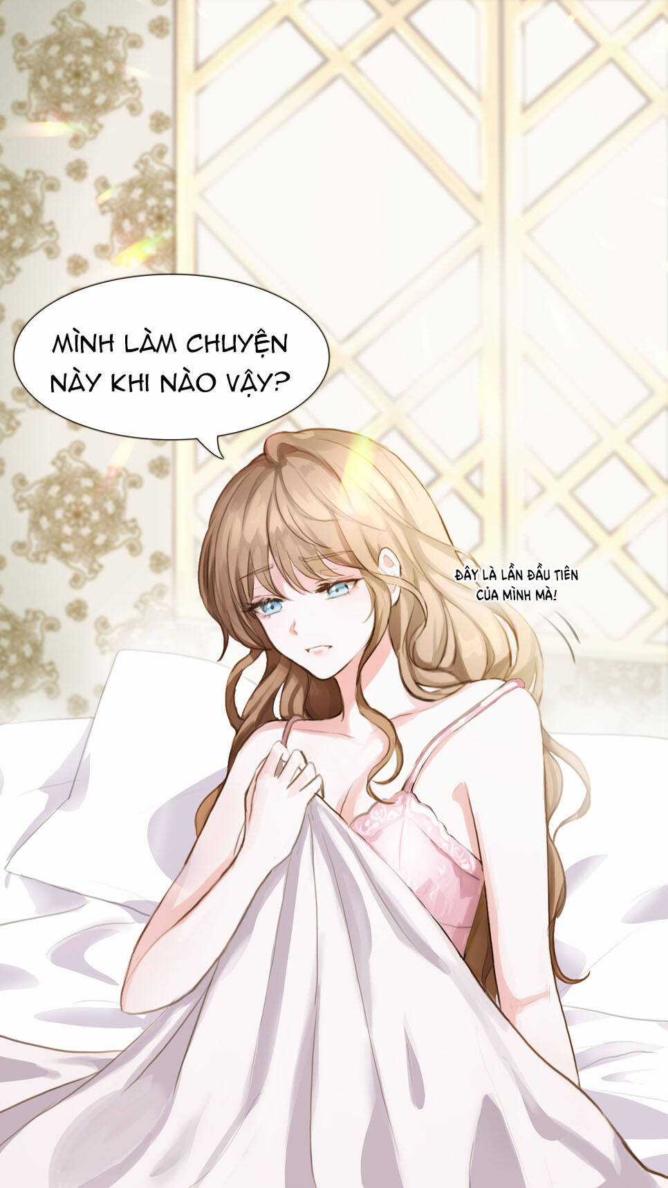 Prologue Comic Tale - Chapter 9 - Trang 16