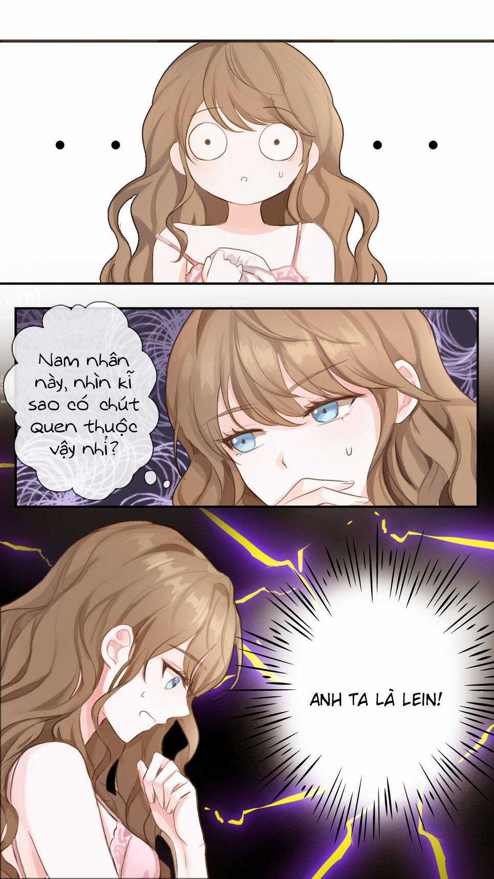 Prologue Comic Tale - Chapter 9 - Trang 18