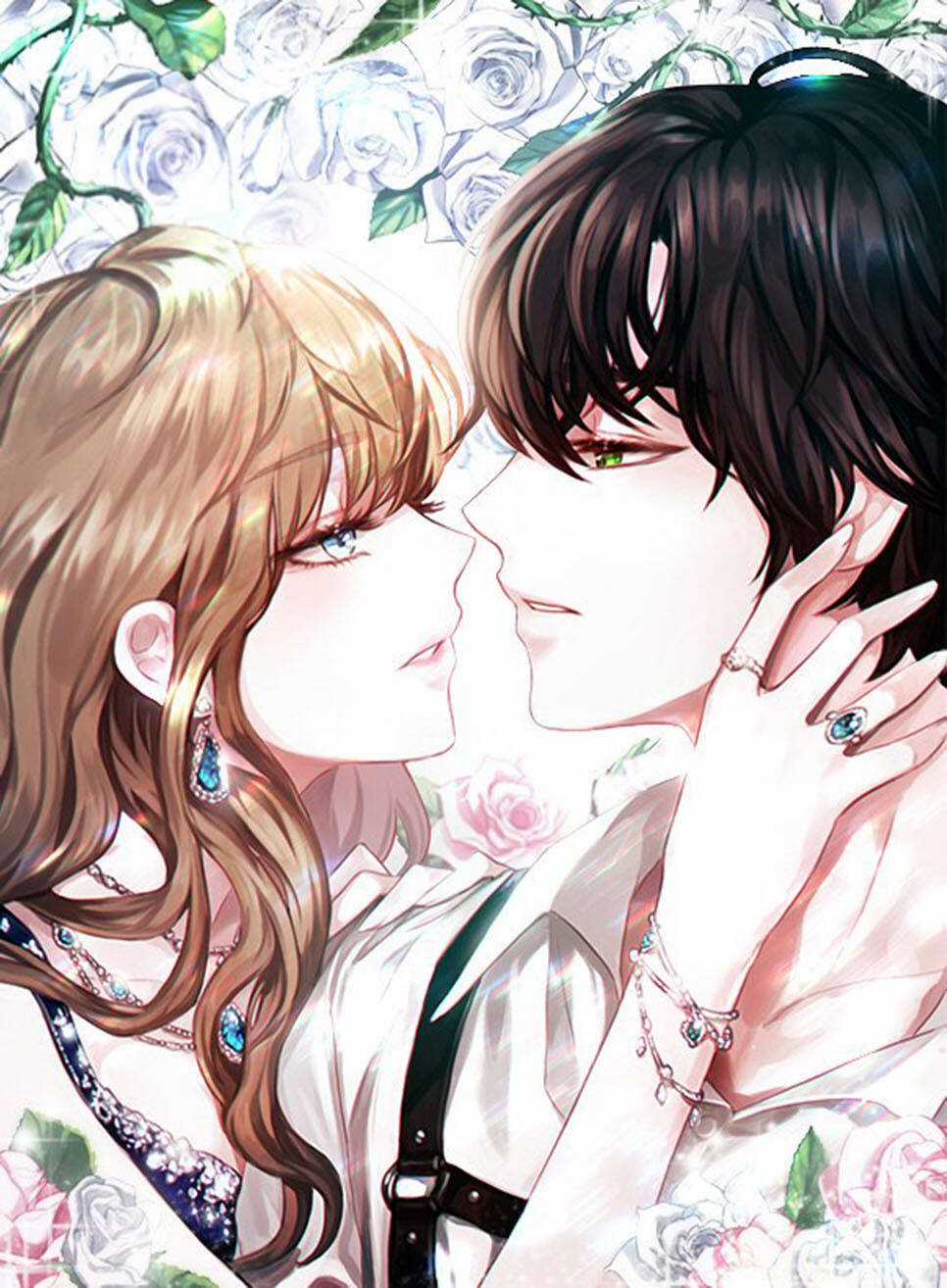 Prologue Comic Tale - Chapter 9 - Trang 29