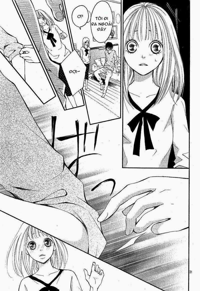 Proposal No Okite - Chapter 1 - Trang 33