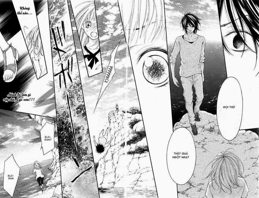 Proposal No Okite - Chapter 1 - Trang 38