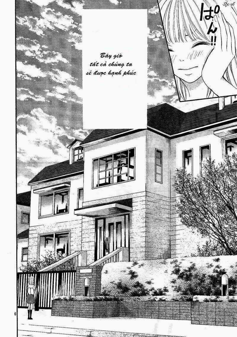 Proposal No Okite - Chapter 1 - Trang 9